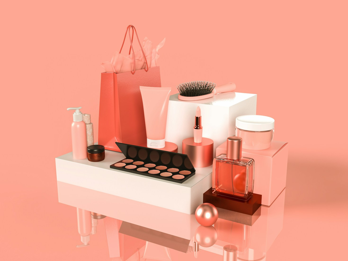Quick and Easy Beauty Hacks for Busy Days